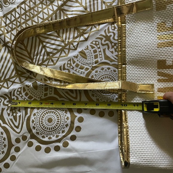 Take me to the beach tote - Picture 3 of 5